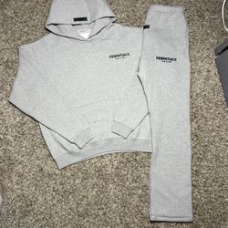 Dark Oat Essentials Set