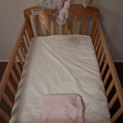 Baby Crib