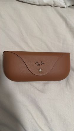 Raybans Meta Case