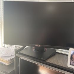 Asus Monitor 