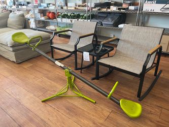 Spinning Seesaw