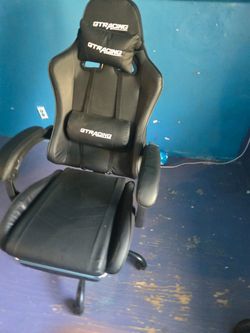 Gaming chair