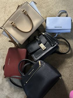 Micheal Kors / Aldo Purses