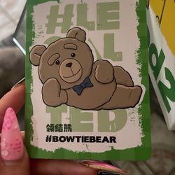 Ted 2 Pendant 