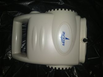 Nebulizer
