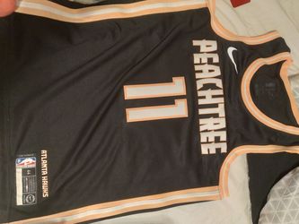 ICE Trae Young Med jersey