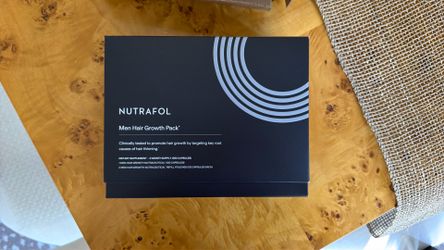 Neutral Men’s Growth Pack 3 Month Supply $264