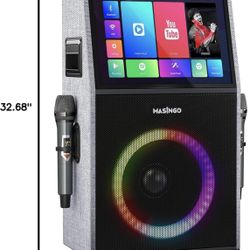 Karaoke Machine