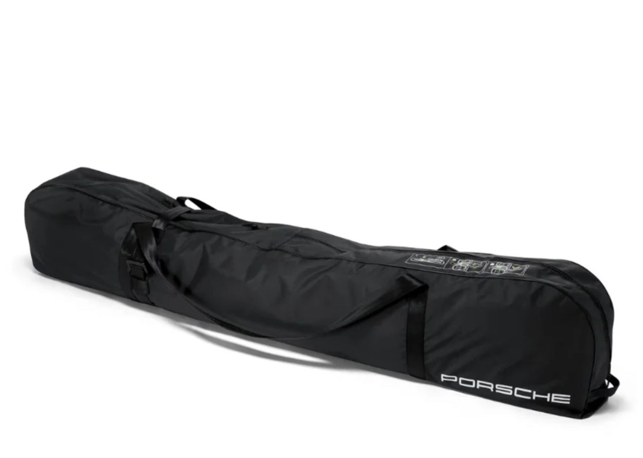 Porsche OEM Ski Bag