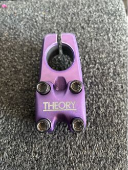 theory stem
