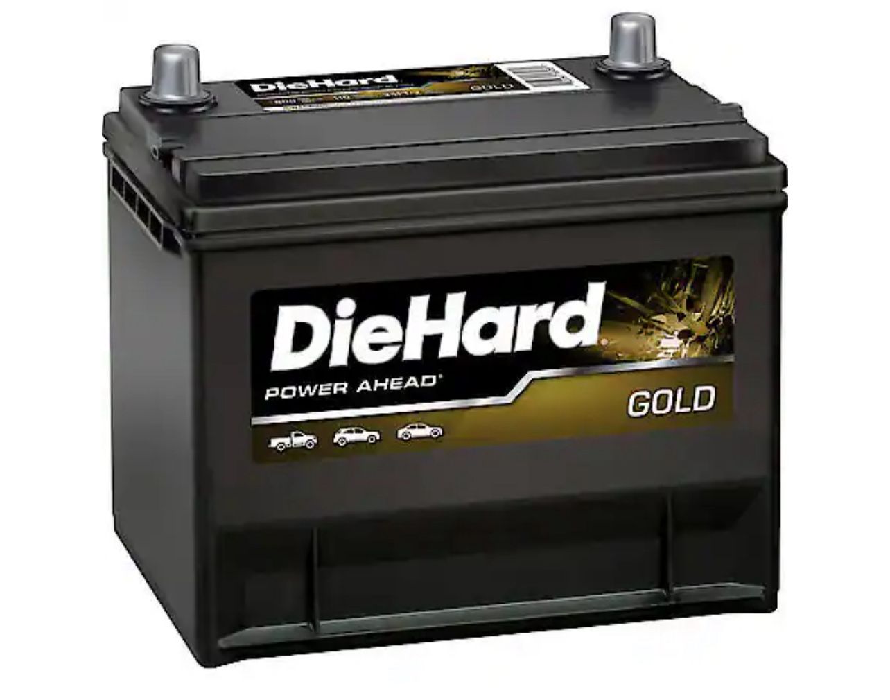 Duralast Gold Battery
