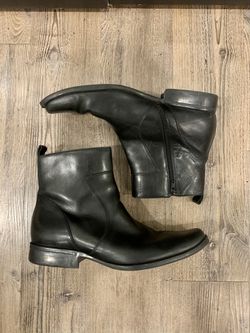 Leather Rockport Boots Men’s size 13