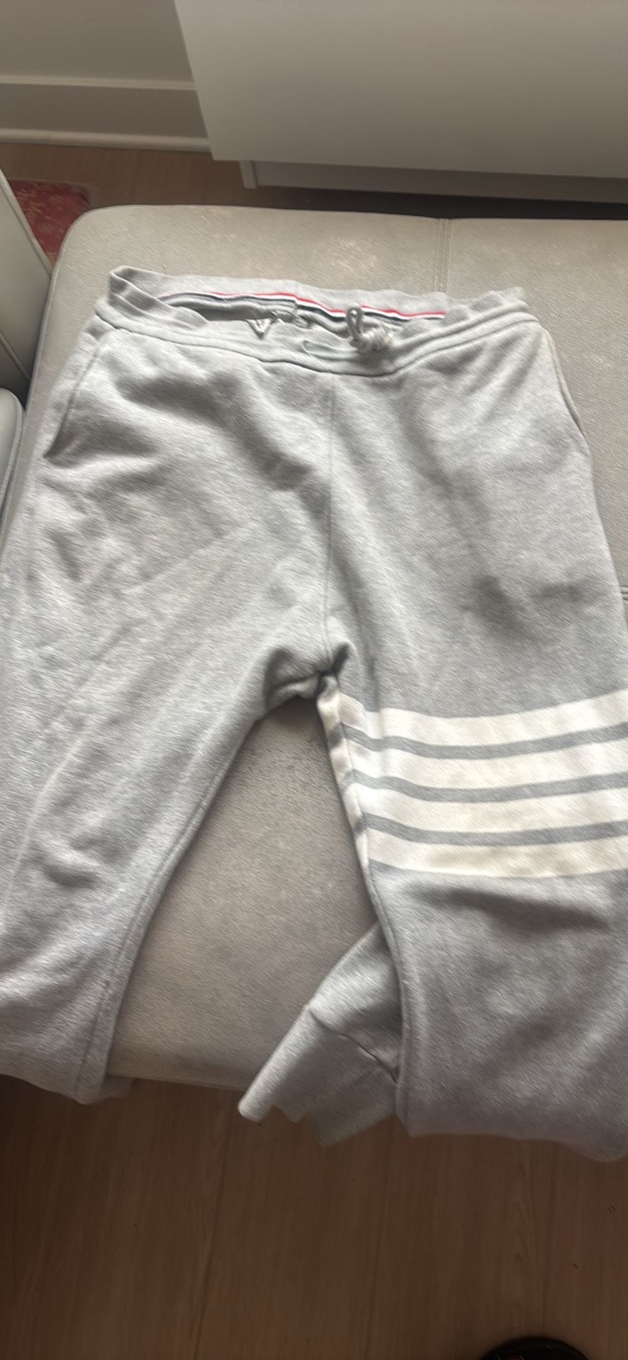 Thom Bourne Sweatsuit