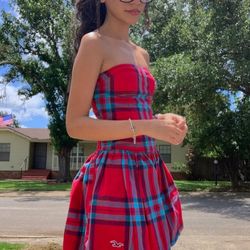 Vintage Holister Dress 