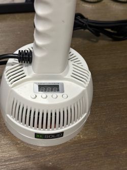 U.S. Solid Handheld Induction Sealer