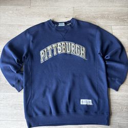 Vintage Colosseum Crewneck