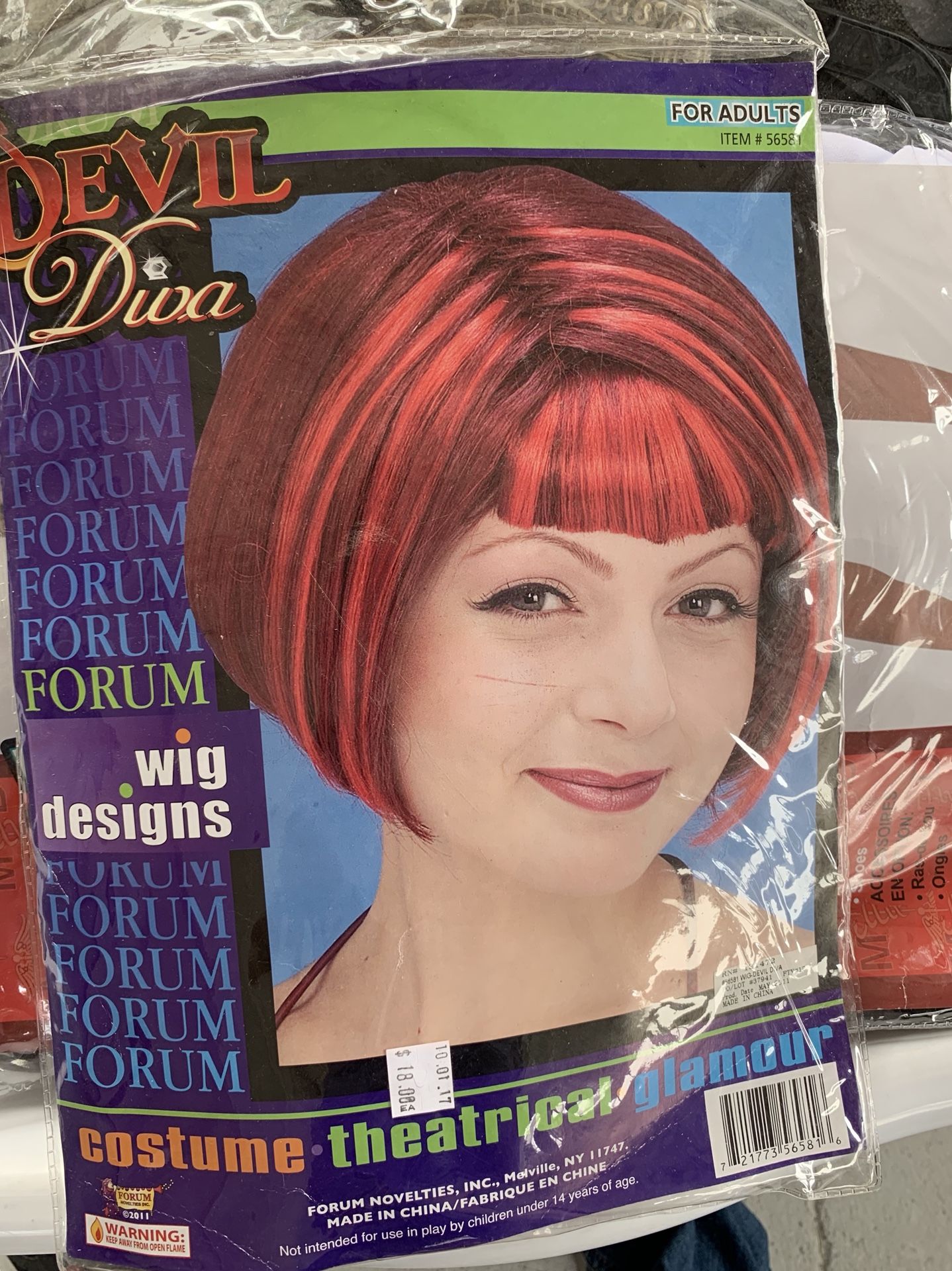 Adult Vampire costumes and wigs for Sale in Los Angeles, CA OfferUp