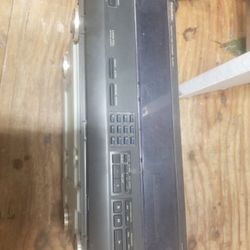 DVD Changer 