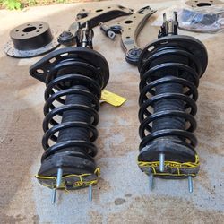 Parts For Lexus 2007-2009 ES350