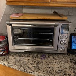 Breville Smart Oven® Air Fryer Pro