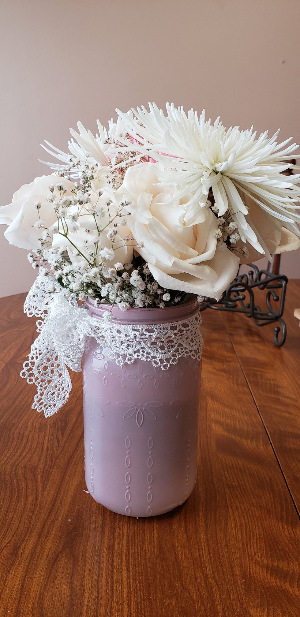 Center pieces