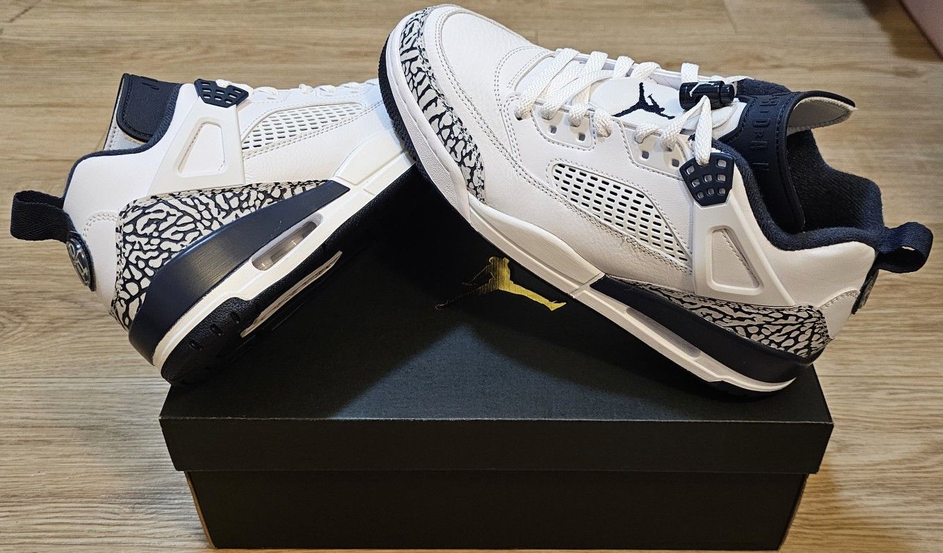 Jordan Size 8 For Men 