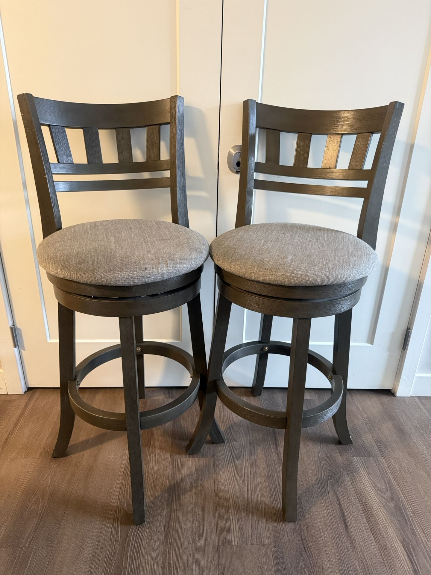 Countertop Bar Stools 