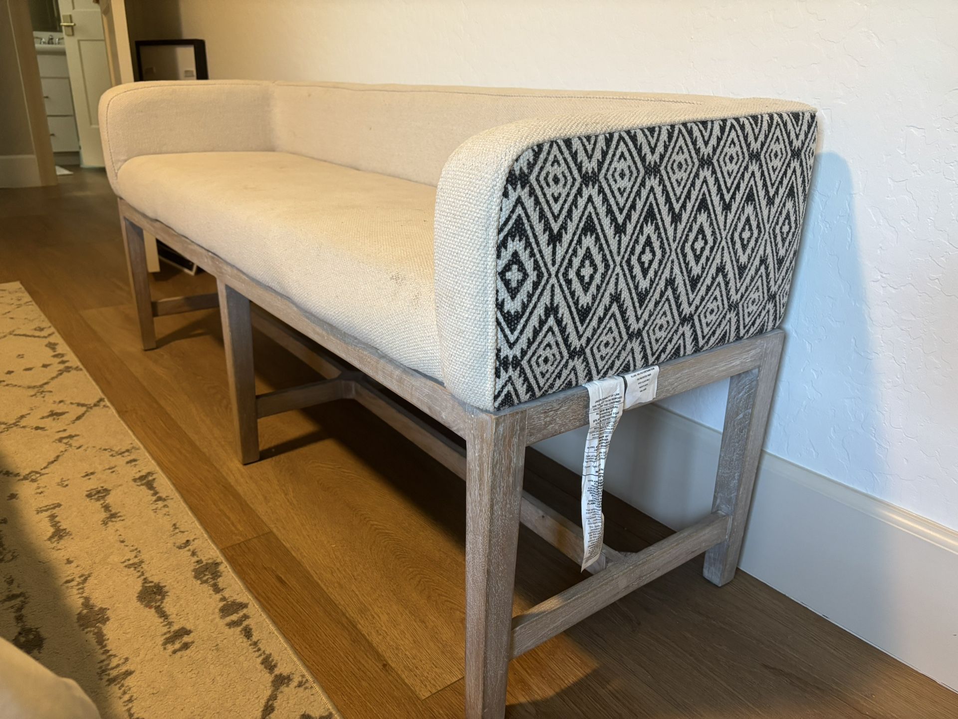 Bench