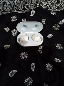 Samsung Galaxy Buds 