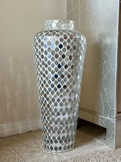 Z Gallerie oversize Large Vase