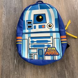 Funko Star Wars R2D2 Mini Backpack 