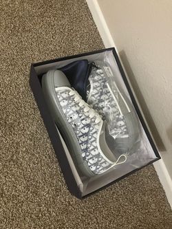 (OBO) Dior Shoes 