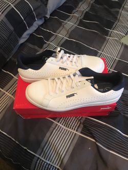 Puma Smash Perf Brand New