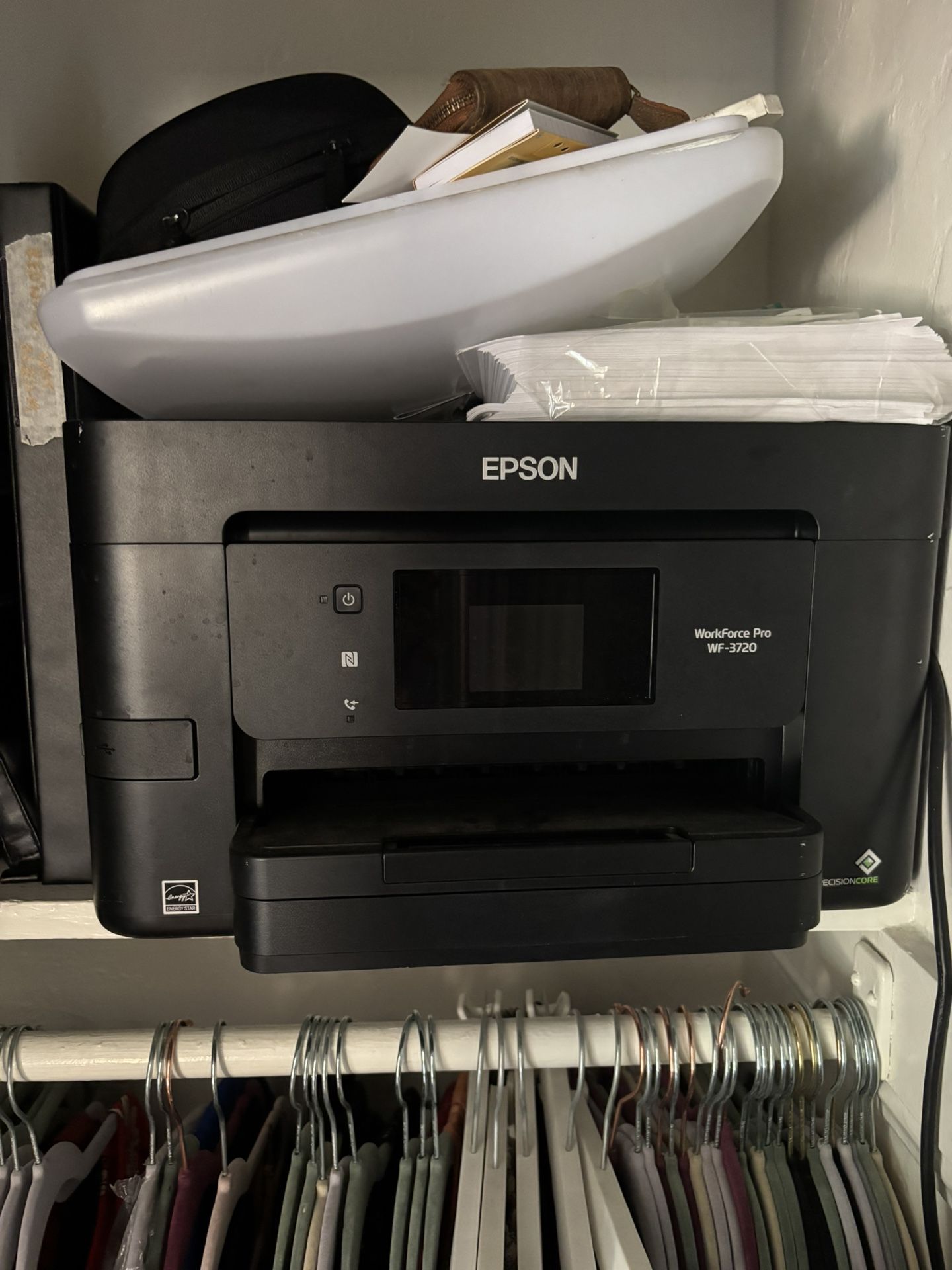 EPSON WorkForce Pro WF-3720