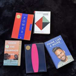 Semi New Books 