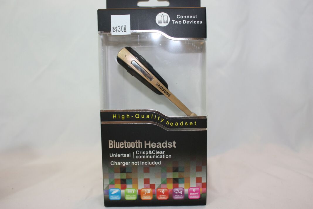 😘earphones/headset/Earpiece Bluetooth wireless hear👂music🎶 and answer calls