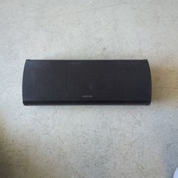 Onkyo Center Channel 110 Watts 