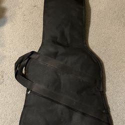 Guitar Case