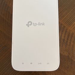 Internet Extender