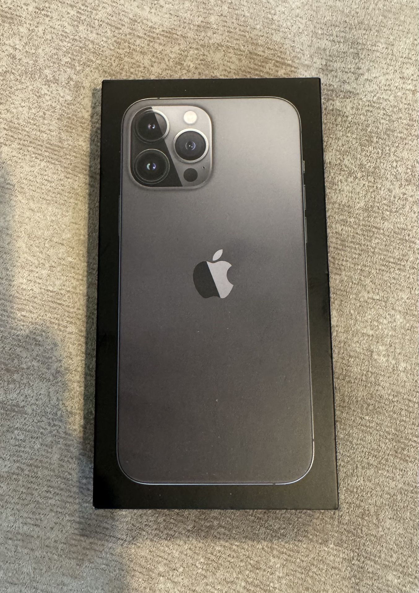 iPhone 13 Pro Max 128gb Unlocked