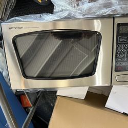 Microwave Oven