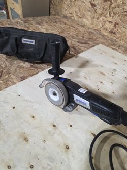 Dremel Ultra Saw