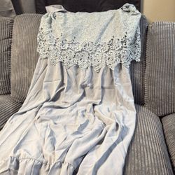 Women, Dress. 4xl