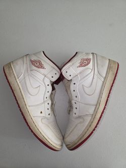 Jordan Retro 1 Gym Red Size 10