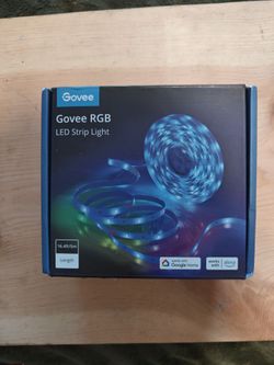 Govee LED Light Strip - H6159
