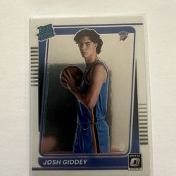 NBA Rookie