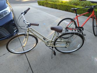 Brand New Schwinn Bike.