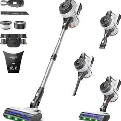 New Vacuum Never Used