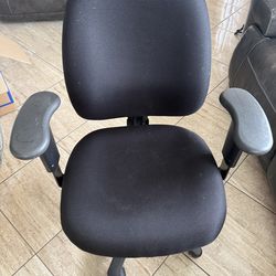 Office chair