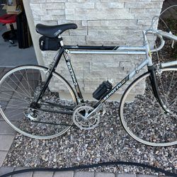 Benotto Vintage Bicycle